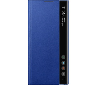 Samsung EF-ZN975 (Galaxy Note10+) Blauw
