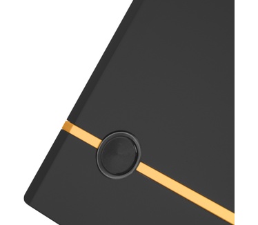 Silverstone Sugo 14 Zwart
