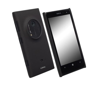 Krusell Krusell ColorCover Nokia Lumia 1020 (black)