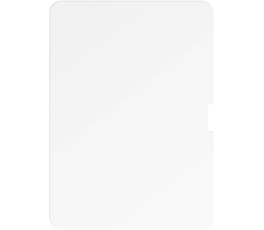 PanzerGlass SAFE. by PanzerGlass® Screen Protector iPad Air 11" (2024-2026) | Ultra-Wide Fit w. Fastfit tool