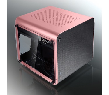 Raijintek METIS EVO TGS