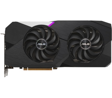 ASUS DUAL-RX6700XT-O12G