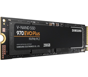 Samsung 970 Evo Plus 250GB
