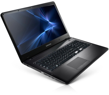 Samsung NP350E7C-S0HDE (Duits model)