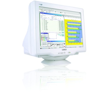 Philips 107S71 (17")