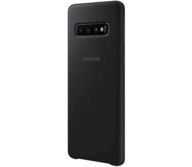 Samsung EF-PG973 (Galaxy S10) Zwart