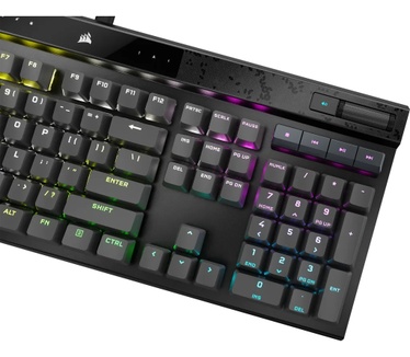 Corsair K70 MAX