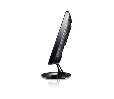 Samsung Syncmaster B2330HD Zwart