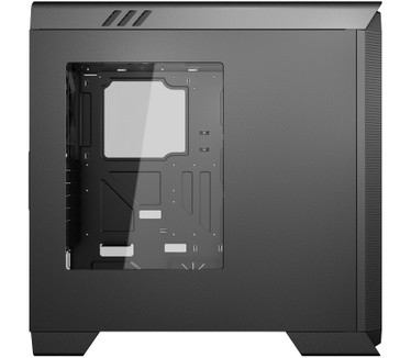 Aerocool Aero-1000 Zwart