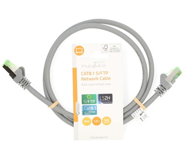 Nedis CCGL85520GY10
