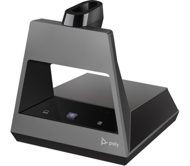Plantronics 5200 Office USB-A (Zwart)