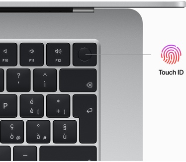 Apple MacBook Air