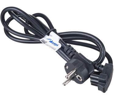 Akyga Power cable for DELL notebook AK-NB-02A CEE 7/7 250V/50Hz 1.5m