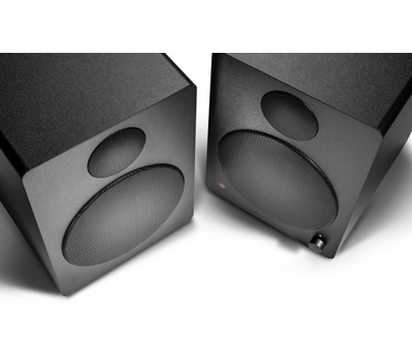 Wavemaster CUBE NEO BLACK