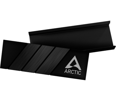 Arctic M2 Pro (Black)