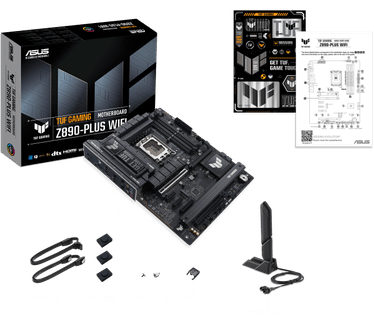 ASUS TUF Gaming Z890-PLUS WIFI