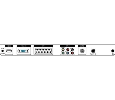 Philips 20PFL3403