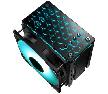 Jonsbo CR201RGB501-B