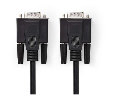 Nedis CCGP59000BK200