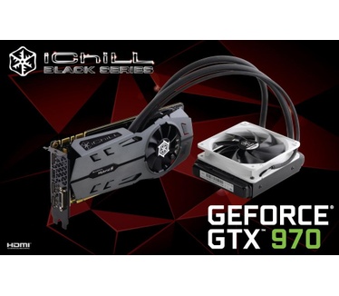 Inno3D GeForce GTX 970 4GB