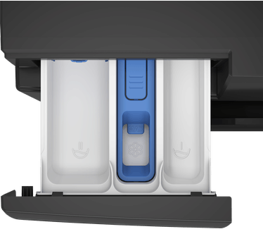 Beko BM5DFT4841A IronFinish