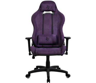 Arozzi Torretta SoftFabric -Purple