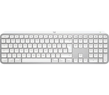 Logitech MX Keys S for Mac