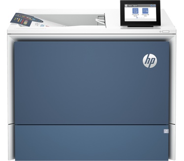 HP HP Color LaserJet Enterprise 5700dn printer, Print, USB-poort voorzijde; Optionele high-capacity laden; Touchscreen; TerraJet-cartridge