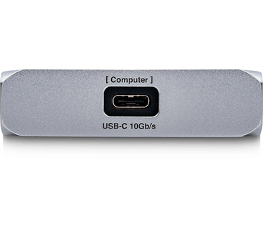 Caldigit USB-C SOHO Dock