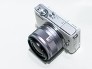 Canon EOS M10