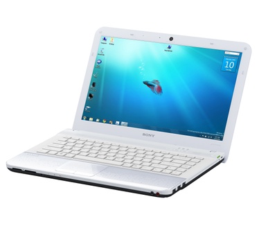 Sony Vaio VPCEA4S1E