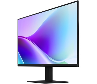 Samsung 27 Inch Essential Monitor S3 S32GF Full HD 120Hz