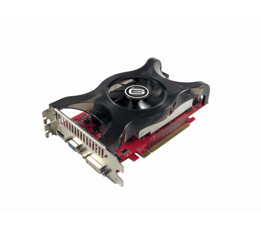 Gainward GTS250 1024MB "Deep Green"