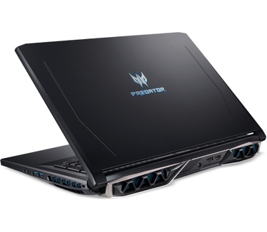 Acer Predator Helios 500 PH517-61-R2LQ