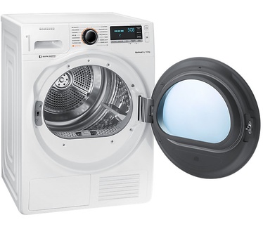 Samsung DV90M8204AW
