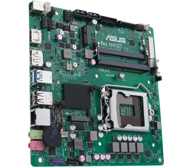 Asus Pro H410T/CSM