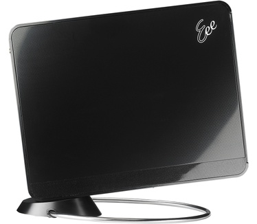 Asus Eee Box B204 160GB Zwart