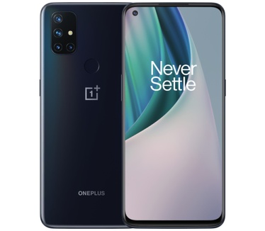 OnePlus Nord N10 5G