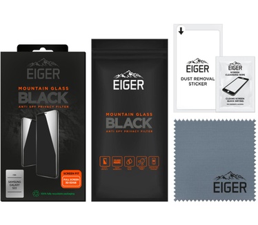 Eiger EGMSP00214