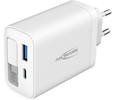 Ansmann 1001-0186