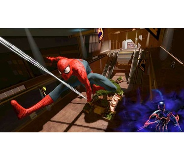 Spider-Man: Edge of Time