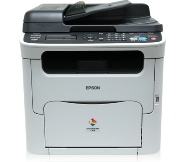 Epson AcuLaser CX16NF