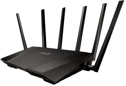 Asus RT-AC3200