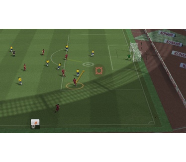 Pro Evolution Soccer 2008