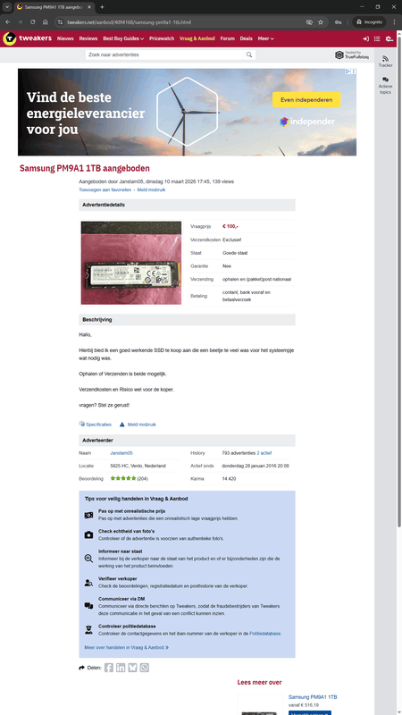 Afbeeldingslocatie: https://tweakers.net/i/qKa3i8W6QChgC5FImavximheYrI=/x800/filters:strip_exif()/f/image/395KusBWq7Z7qTHDmzGnr4Rn.png?f=fotoalbum_large
