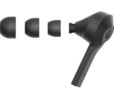 HP Wireless Earbuds G2 Zwart (Zwart)