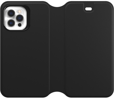 Otterbox Strada Via Series voor Apple iPhone 12 Pro Max, zwart