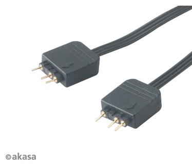 Akasa AK-CBLD08-12BK