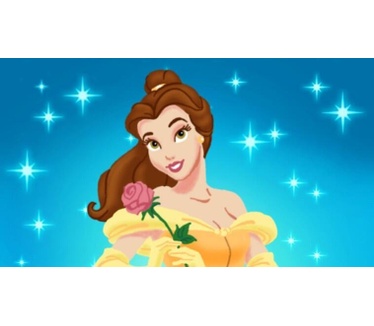 Disney Art Academy, 3DS