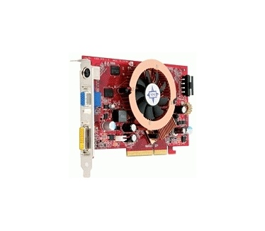MSI NX7600GS-TD512